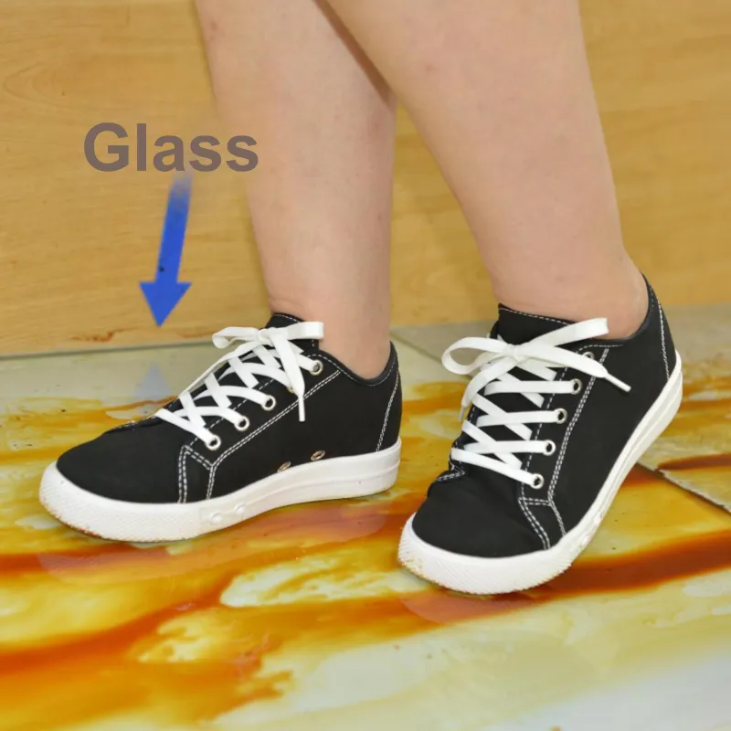 Izt Casual Shoes Anti-Slip And Wear-Resistant Breathable Low-Top Canvas Shoes Unisex Black-11
