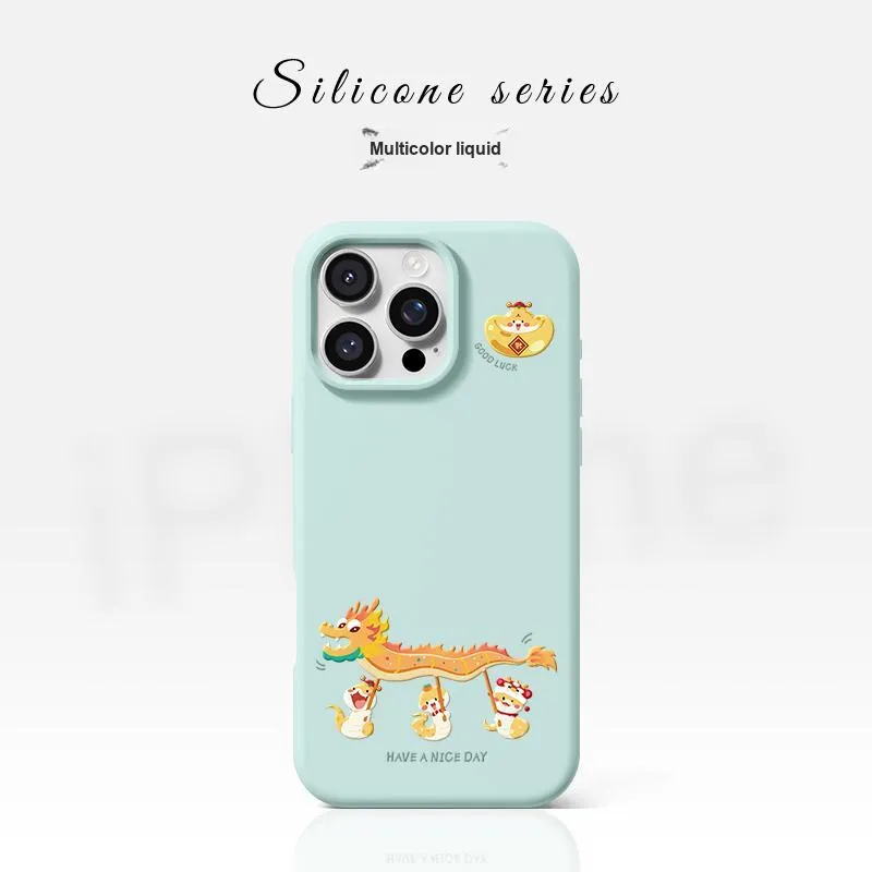 RVIXE Phone Cases-7
