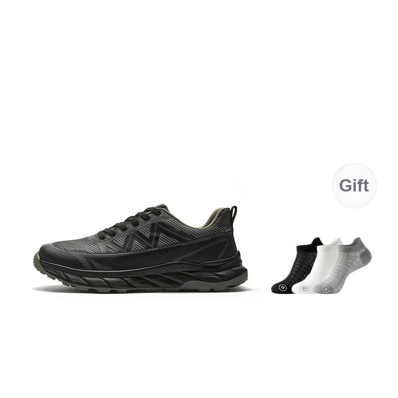 SEVEN Low Top Casual Shoes Men's-10