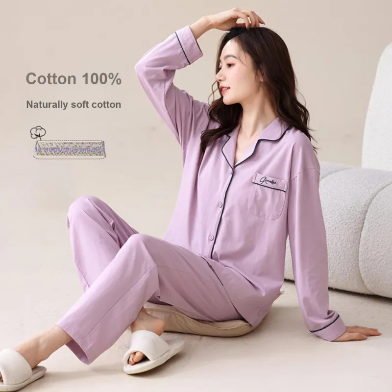 FARO Women's Pajama Sets-8