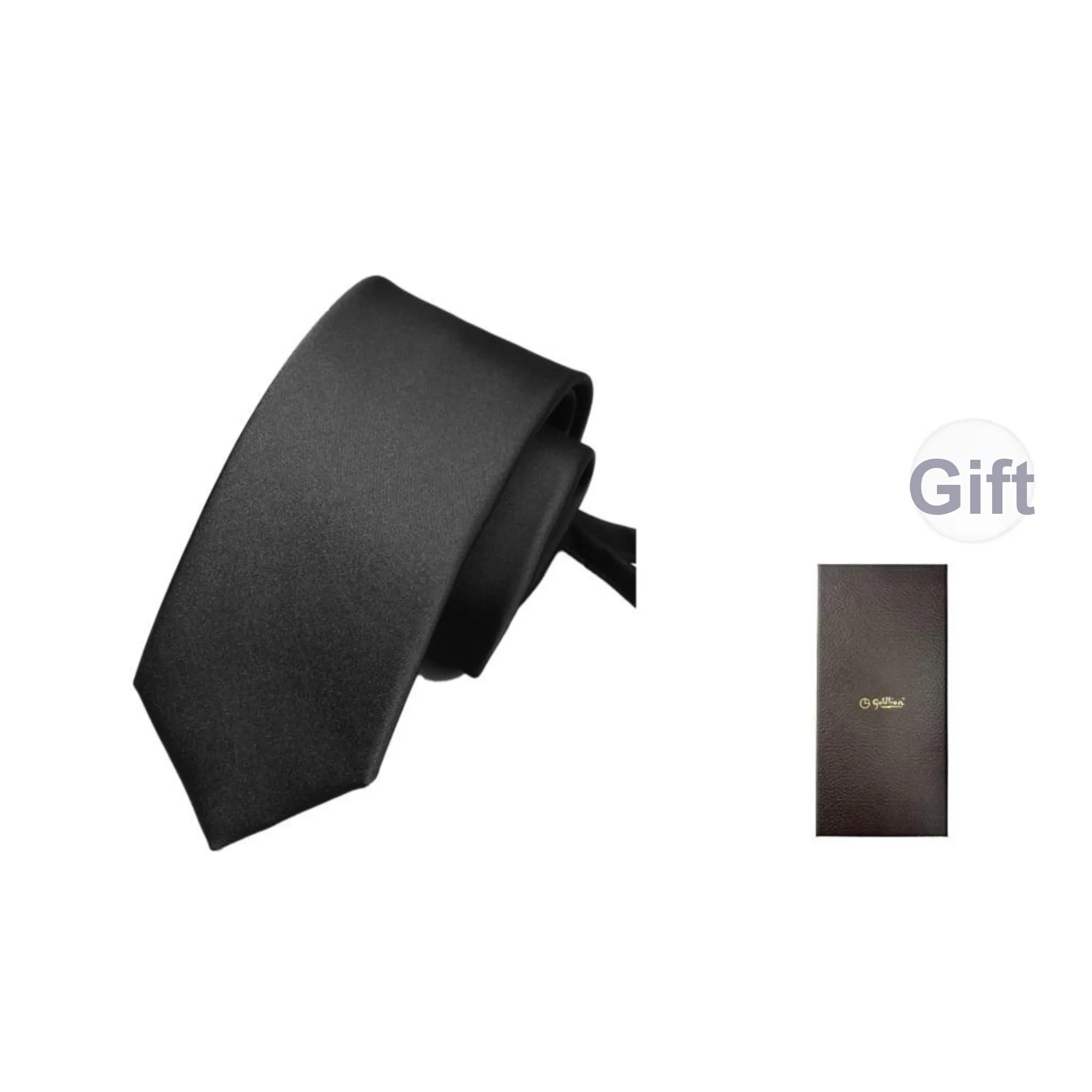 GOLDLION Ties Men's