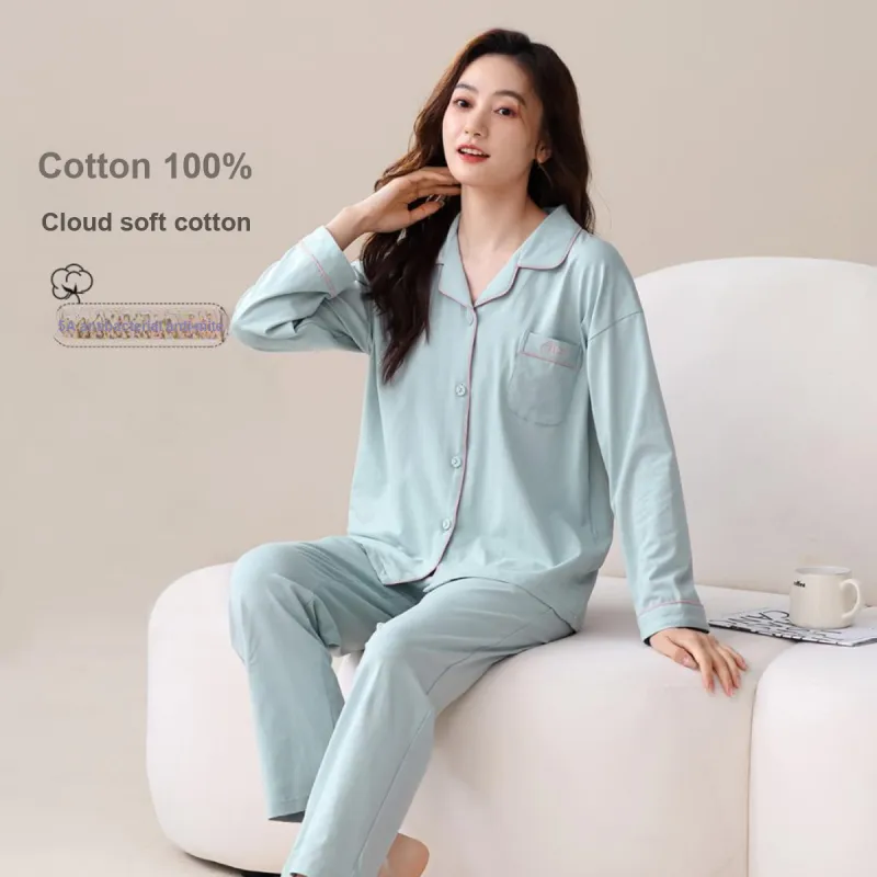 FARO Women's Pajama Sets-7