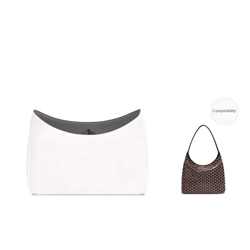 FANJI DuPont Paper Bag Insert Unisex Multicolor-5