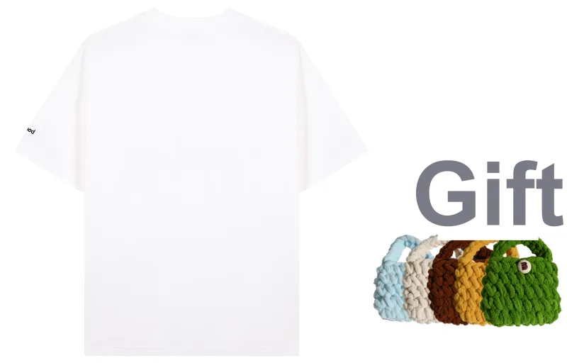 Madgood T Shirts Women's-1
