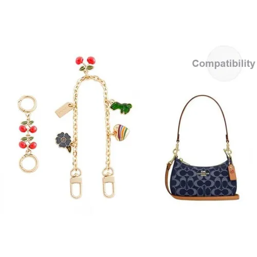 Jingxi Сплав Сумка Аксессуар Женский Золотистый Тон