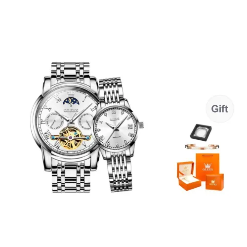 OLEVS Unisex Watch