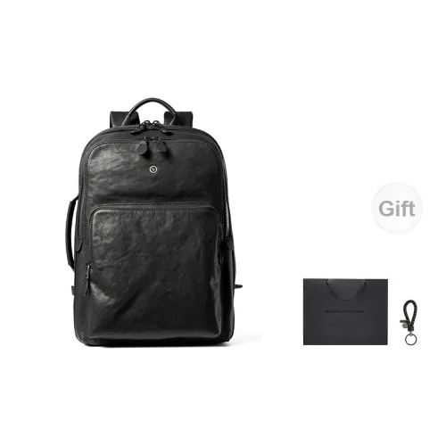 Sharkborough Backpacks Black