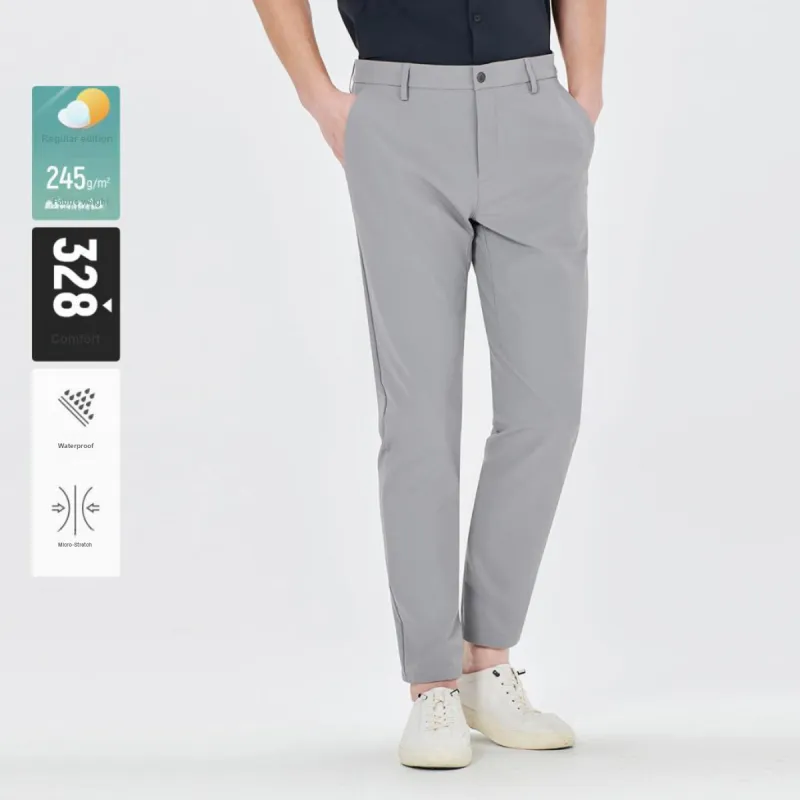 LESS IS MORE Casual Pants Men's-15