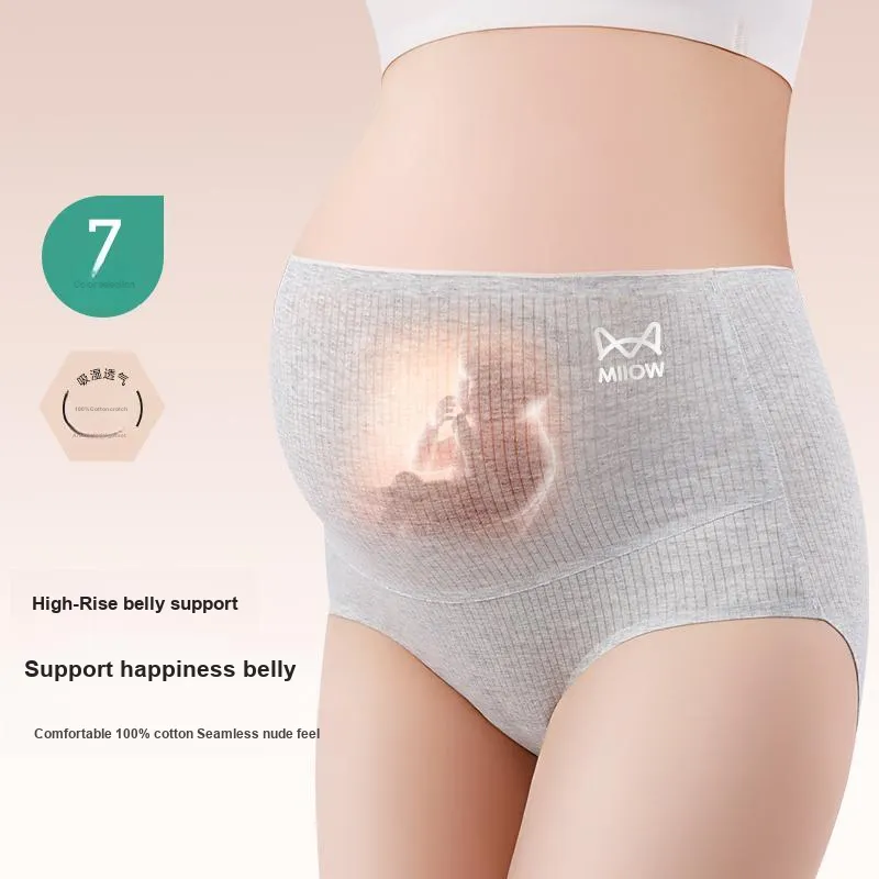 MIIOW Trend Party Series Underpants Women's 3 Pack-7
