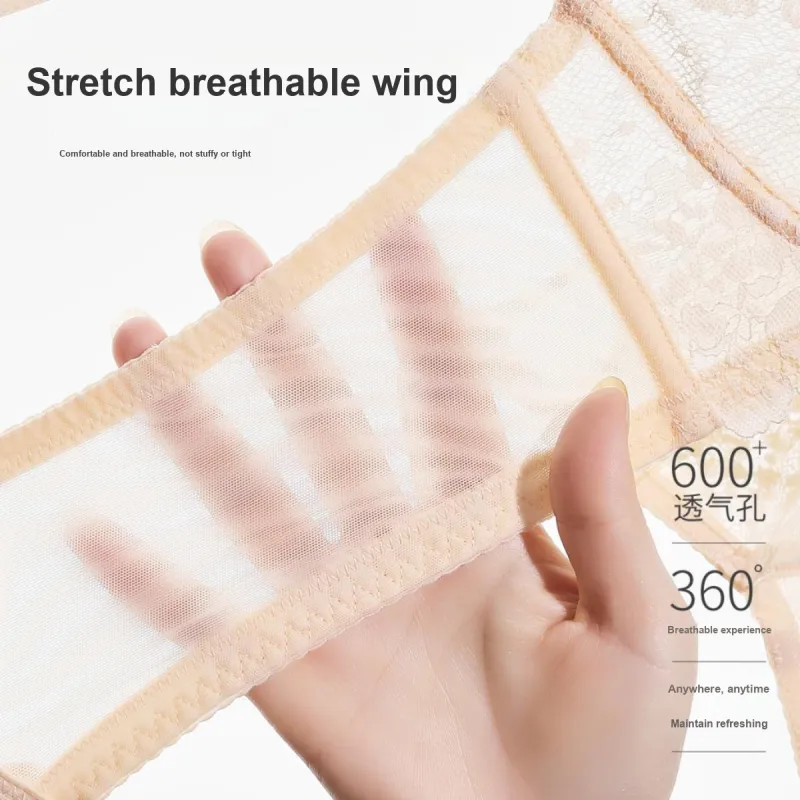 GUJIN Women's Bras-5