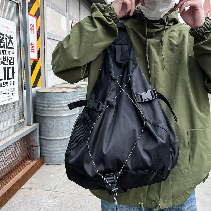 Deli Bear Sling Bags-8