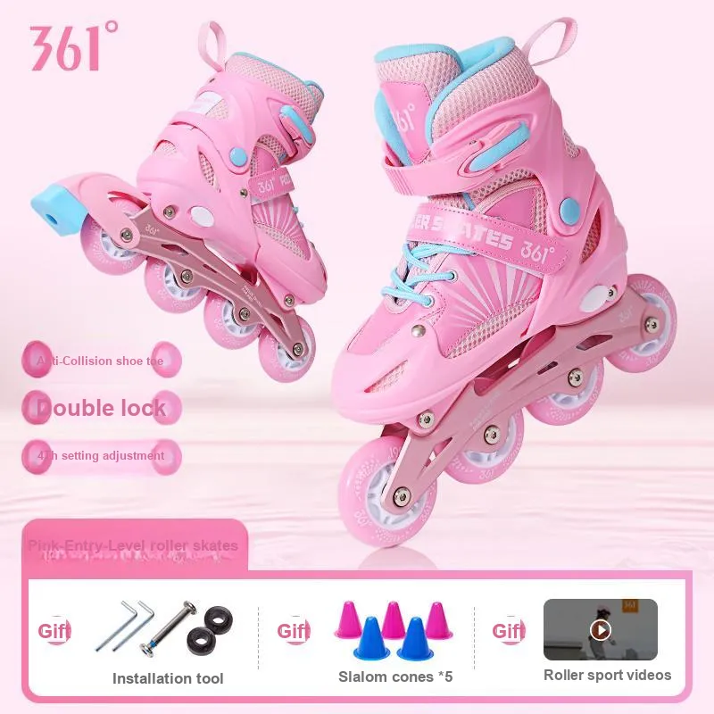 361° Inline Skates-1