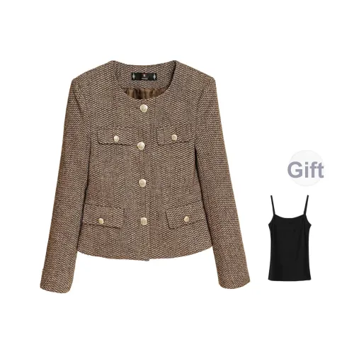 YaiFei Residence Бизнес Костюм Женские