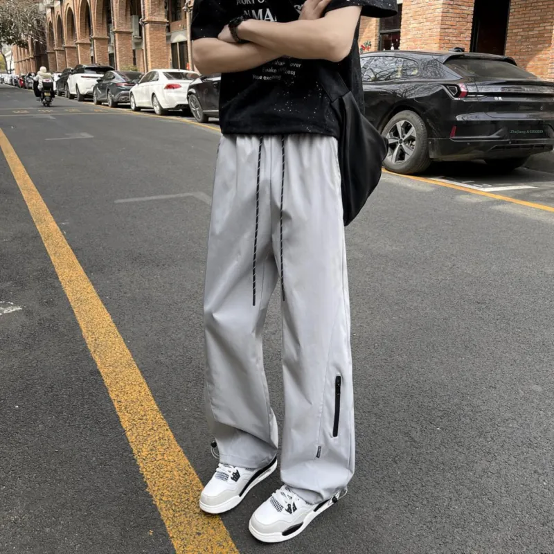 GALAXY FAIRY Casual Pants Unisex-23