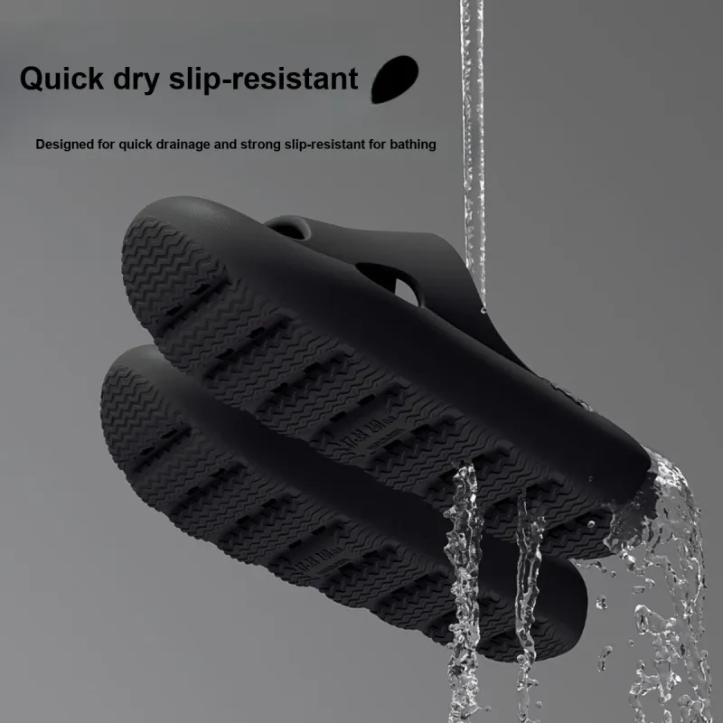 TZLDN Slippers / Home Slippers-5