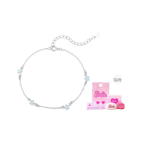 Барби Медный Сплав Браслеты Женские