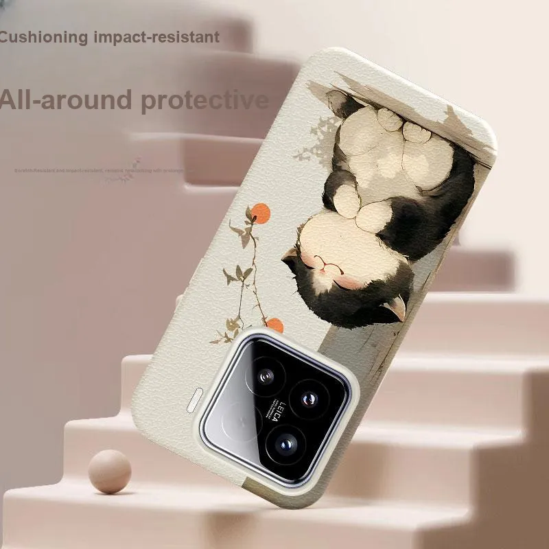 YIBAOBAO Phone Cases-3