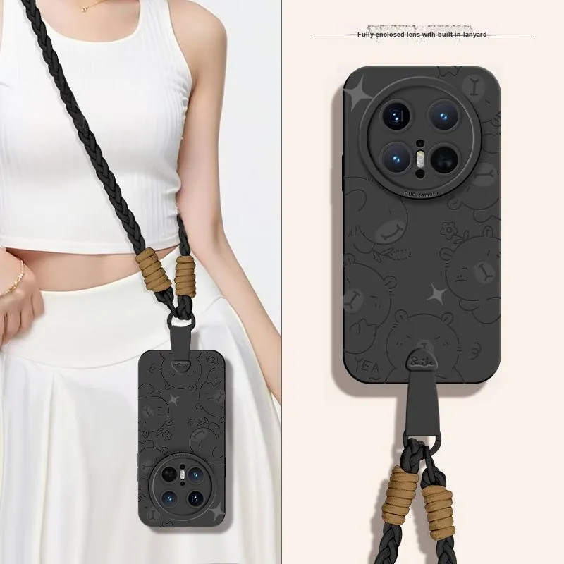 Interesting shell Phone Cases-13
