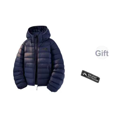 BALENO Унисекс Пуховики