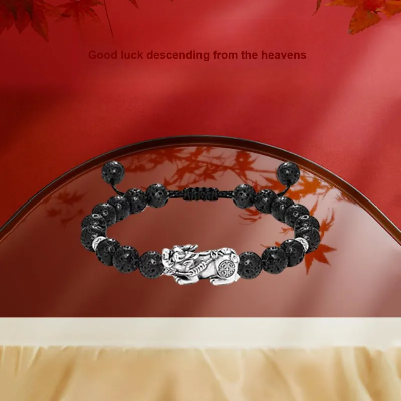 MGS Bracelets Unisex-2