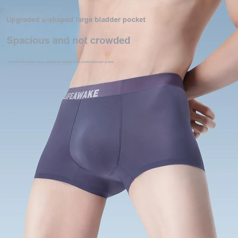 HLA Men Underpants-2