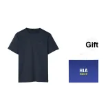 Navy Blue GN (Shopping Bag Included)