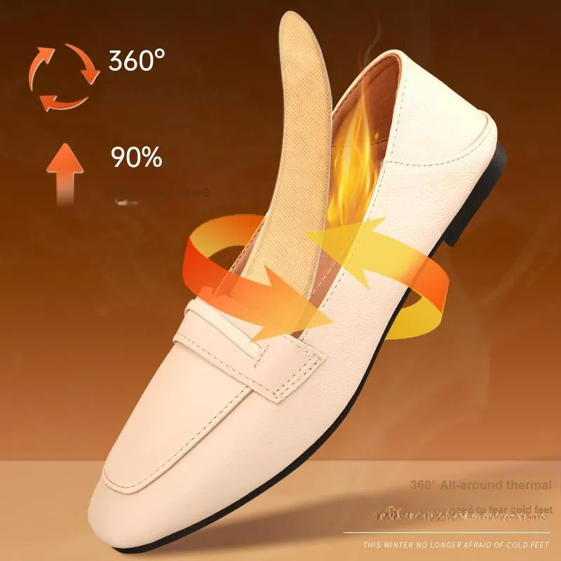 The Bonnie Family Iron Powder, Water Activated Carbon Insoles Kids'-11