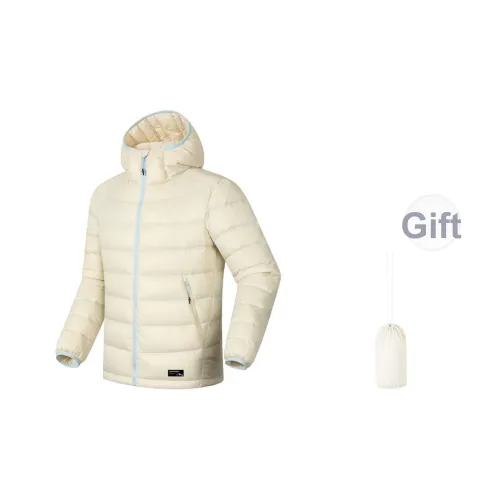 Warrior Унисекс Пуховики