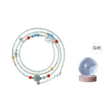 Amy's Garden Crystal Bracelets Women's