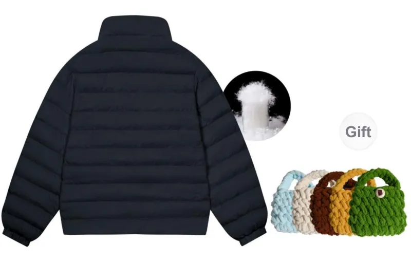 Madgood Down Jackets Unisex-1