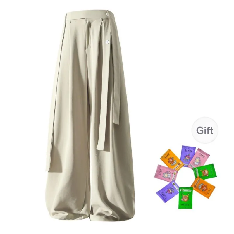 GWAF Casual Pants Unisex-3