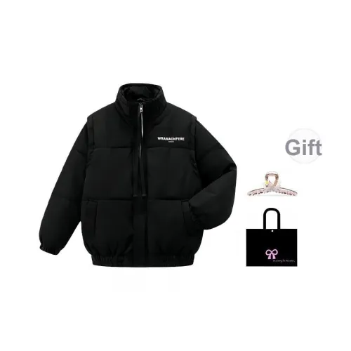 OYANXI Женские пуховики