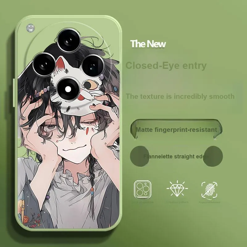 BAOCHENG Phone Cases-13