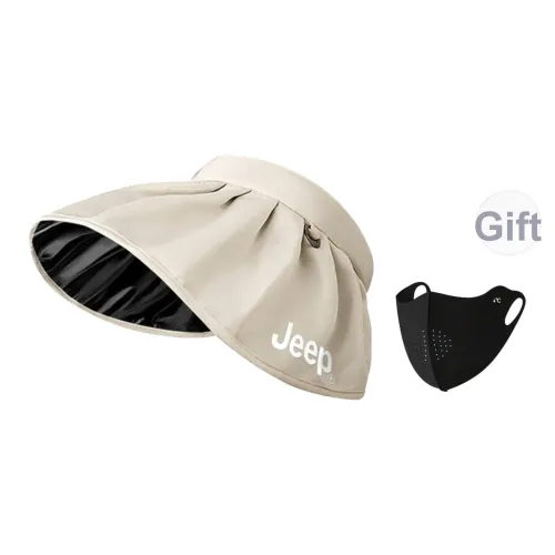 JEEP Полиамид Шапки и Кепки Шапки Sun Женские