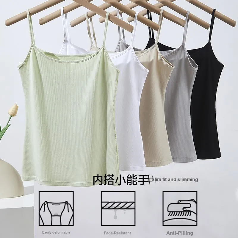 Urban beauty Tank Tops Women's-3