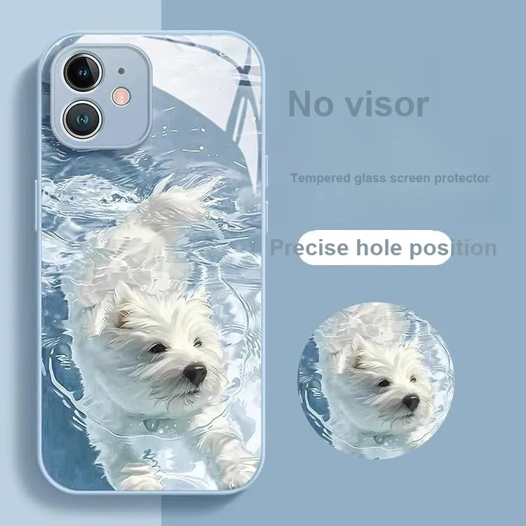 HASEE Phone Cases-2