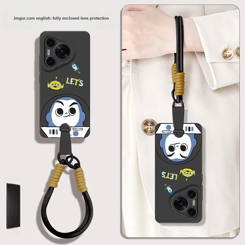Disney Phone Cases-5