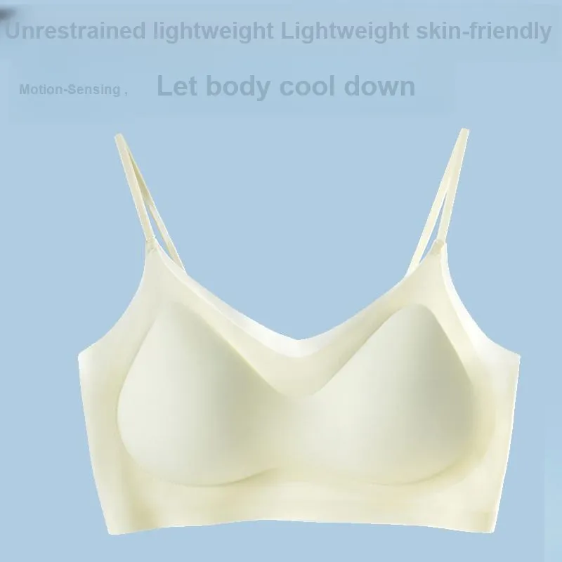 Herbal primer Women's Bras-4