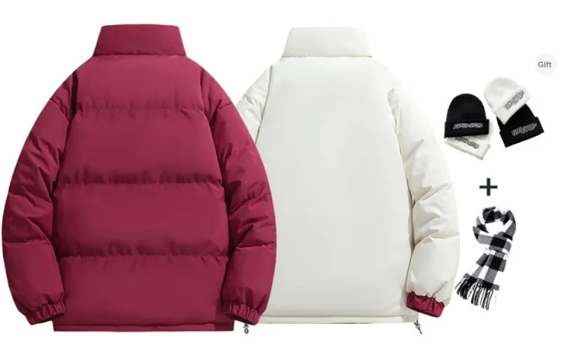 Kingsgspc Puffer Jackets Unisex-11