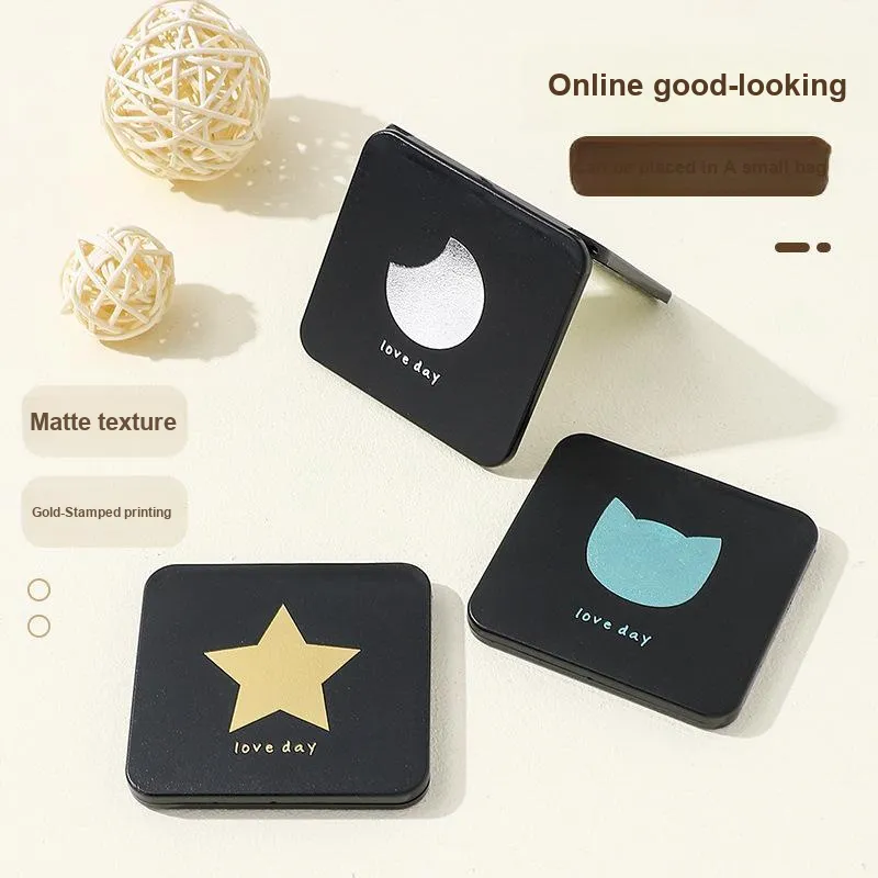 A few more cute Make up Tools Unisex-28
