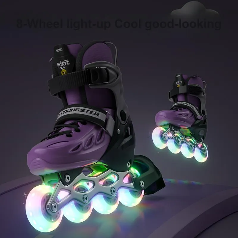 Papaison Inline Skates-6
