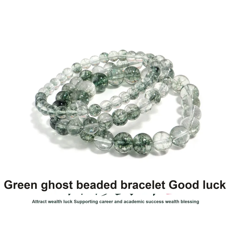 DVNRR Colored Glaze Bracelets Women's-13
