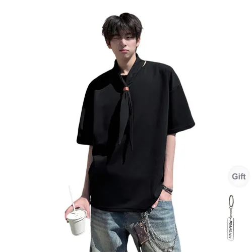 NOAHGIGI T Shirts Unisex