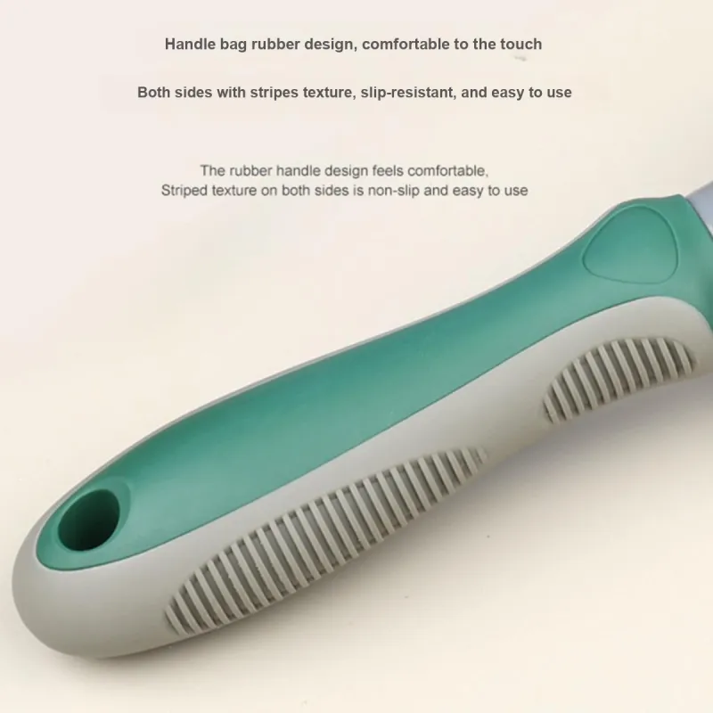 Kimpets Cat And Dog Combs & Flea Combs-6