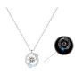 White Zircon