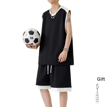 H.V.G.A Casual Sportswear Unisex