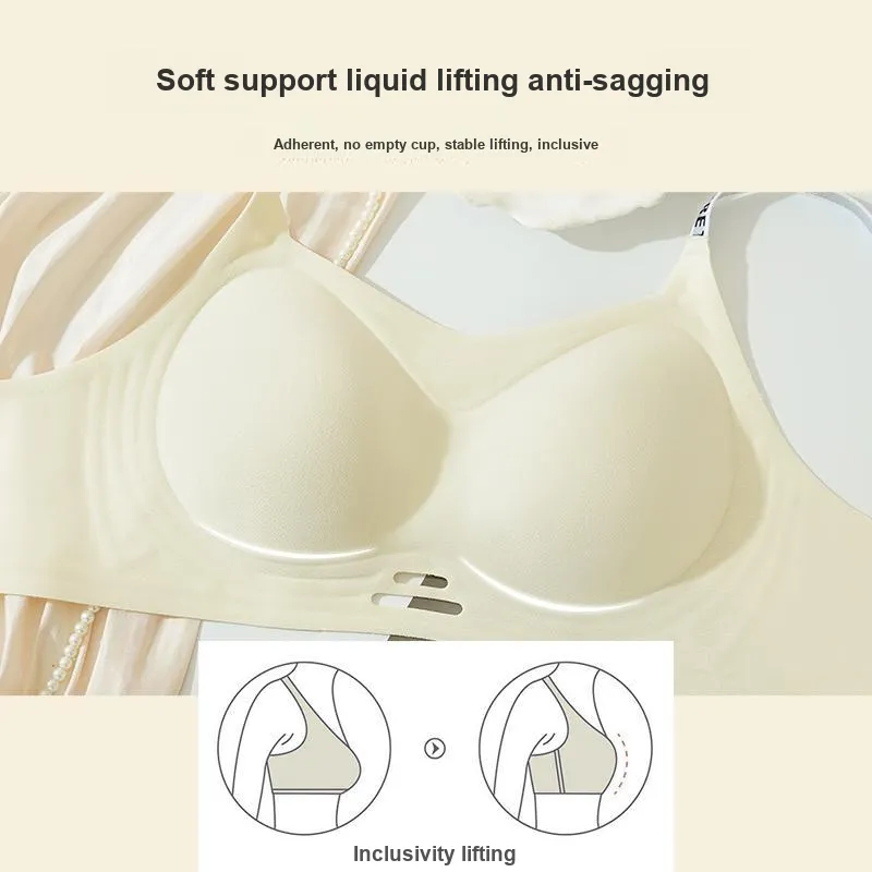 OUSHIBO Women's Bras-3