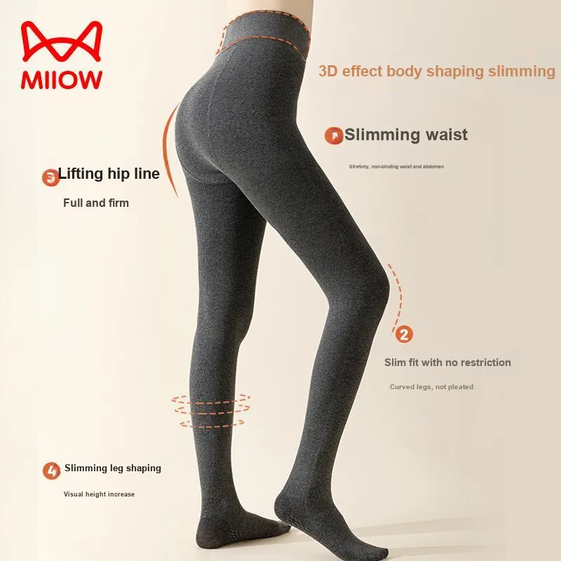 MIIOW Women's Leggings-1