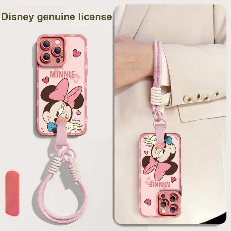 Disney Phone Cases-19