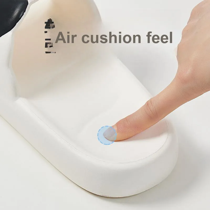 UTUNE Slippers / Home Slippers-5